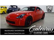 2003 Nissan 350Z for sale in Caledonia, Wisconsin 53126