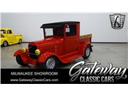 1929 Ford Street Rod for sale in Caledonia, Wisconsin 53126