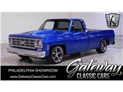 1977 Chevrolet C10 for sale in West Deptford, New Jersey 08066