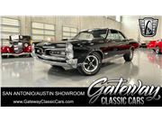 1967 Pontiac GTO for sale in New Braunfels, Texas 78130