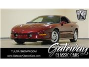 1993 Pontiac Firebird for sale in Tulsa, Oklahoma 74133