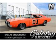 1969 Dodge Charger for sale in Grapevine, Texas 76051
