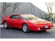 1988 Lotus Esprit SE Turbo for sale in Los Angeles, California 90063