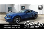 2008 Ford Shelby GT500 for sale in Concord, North Carolina 28027