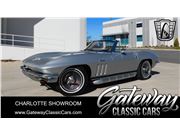 1966 Chevrolet Corvette for sale in Concord, North Carolina 28027