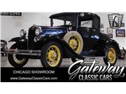 1931 Ford Model A for sale in Crete, Illinois 60417