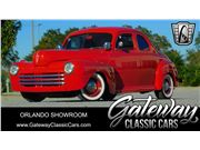 1946 Ford Deluxe / Super Deluxe for sale in Lake Mary, Florida 32746