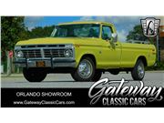 1973 Ford F-Series for sale in Lake Mary, Florida 32746