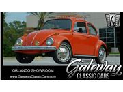 1971 Volkswagen Beetle for sale in Lake Mary, Florida 32746