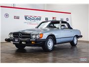 1984 Mercedes-Benz 380SL for sale in Fairfield, California 94534
