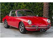 1968 Porsche 911L Soft Window Targa for sale in Los Angeles, California 90063