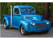 1946 Ford F1 for sale in Los Angeles, California 90063