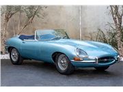 1962 Jaguar XKE for sale in Los Angeles, California 90063