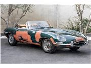 1962 Jaguar XKE Series I for sale in Los Angeles, California 90063