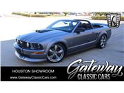 2006 Ford Mustang for sale in Houston, Texas 77090