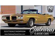 1970 Pontiac GTO Judge Tribute for sale in Phoenix, Arizona 85027
