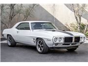 1969 Pontiac Firebird for sale in Los Angeles, California 90063