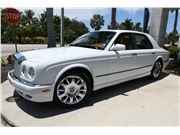 2005 Bentley Arnage for sale in Naples, Florida 34102