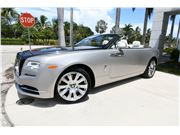 2019 Rolls-Royce Dawn for sale in Naples, Florida 34102