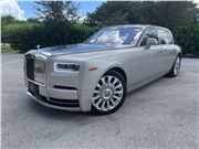 2018 Rolls-Royce Phantom for sale in Naples, Florida 34102