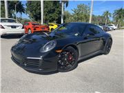 2019 Porsche 911 for sale in Naples, Florida 34102