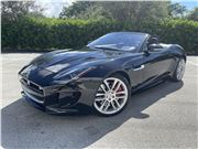 2017 Jaguar F-TYPE for sale in Naples, Florida 34102