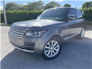 2015 Land Rover Range Rover for sale in Naples, Florida 34102
