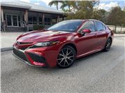 2021 Toyota Camry for sale in Naples, Florida 34102