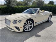 2020 Bentley Continental GT for sale in Naples, Florida 34102