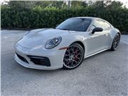 2021 Porsche 911 for sale in Naples, Florida 34102