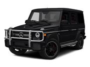 2015 Mercedes-Benz G-Class for sale in Naples, Florida 34102