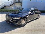 2021 Genesis G90 for sale in Naples, Florida 34102