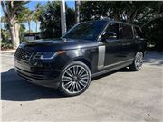 2020 Land Rover Range Rover for sale in Naples, Florida 34102