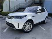 2019 Land Rover Discovery for sale in Naples, Florida 34102