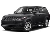 2019 Land Rover Range Rover for sale in Naples, Florida 34102