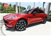 2021 Aston Martin DBX for sale in Naples, Florida 34102
