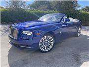 2021 Rolls-Royce Dawn for sale in Naples, Florida 34102