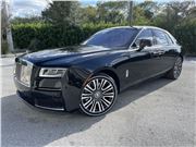 2022 Rolls-Royce Ghost for sale in Naples, Florida 34102
