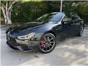 2022 Maserati Ghibli for sale in Naples, Florida 34102