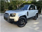 2022 Land Rover Defender 90 for sale in Naples, Florida 34102