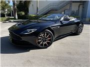 2022 Aston Martin DB11 for sale in Naples, Florida 34102
