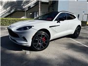 2022 Aston Martin DBX for sale in Naples, Florida 34102