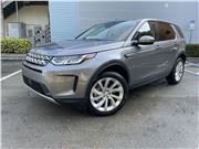 2022 Land Rover Discovery Sport for sale in Naples, Florida 34102