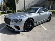 2022 Bentley Continental GT for sale in Naples, Florida 34102