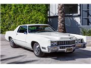 1967 Cadillac Eldorado for sale in Los Angeles, California 90063