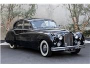 1955 Jaguar Mark VII for sale in Los Angeles, California 90063
