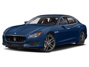 2022 Maserati Quattroporte for sale in Naples, Florida 34102