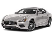 2022 Maserati Ghibli for sale in Naples, Florida 34102