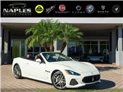 2018 Maserati GranTurismo Sport for sale in Naples, Florida 34104