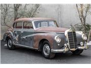 1956 Mercedes-Benz 300C Adenauer for sale in Los Angeles, California 90063